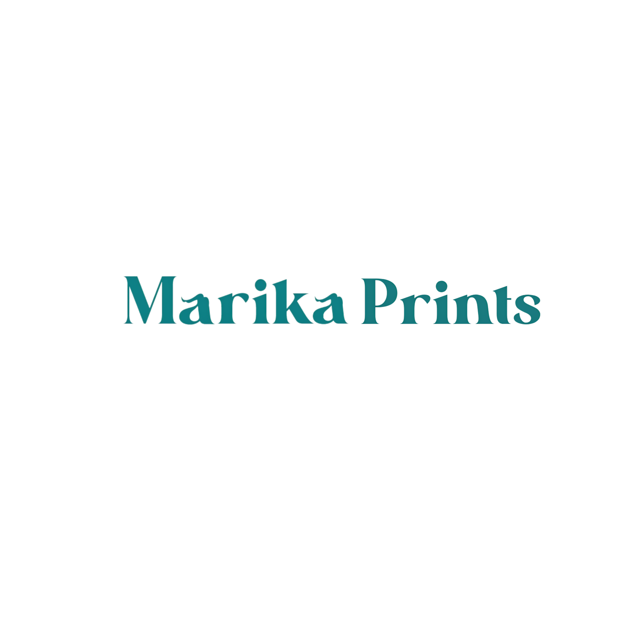 Marika Prints Logo
